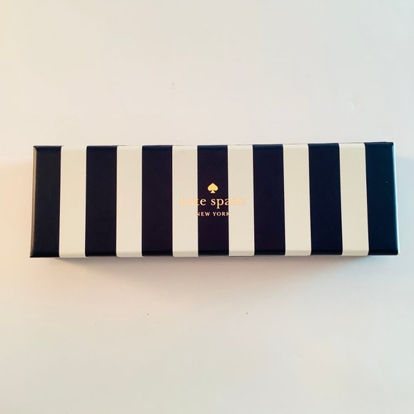 NEW kate spade New York Ballpoint Pen Metal, Strip - Picture 5 of 8